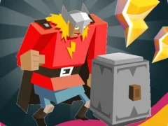 שפּיל Hammer Crush אָנליין