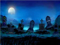 שפּיל Cemetery Escape אָנליין