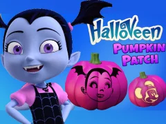 שפּיל Halloveen Pumpkin Patch אָנליין
