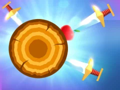 שפּיל knife punch אָנליין