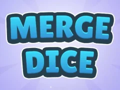 שפּיל Merge Dice אָנליין