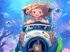 שפּיל Pull the Pin Fish Rescue אָנליין