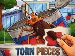 שפּיל Torn Pieces אָנליין