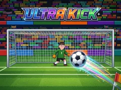 שפּיל Ultra Kick אָנליין