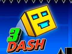 שפּיל 3 Dash אָנליין