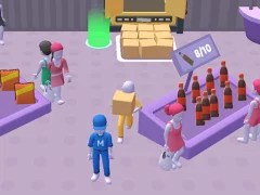 שפּיל Boss Market אָנליין