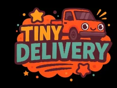 שפּיל Tiny Delivery אָנליין