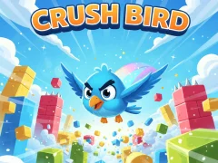שפּיל Crush Bird אָנליין