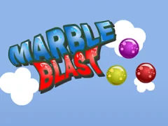 שפּיל Marble Blast אָנליין