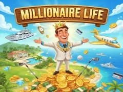 שפּיל Millionaire Life אָנליין