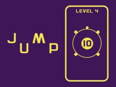 שפּיל Jump אָנליין