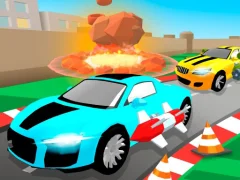 שפּיל Gun Racing אָנליין