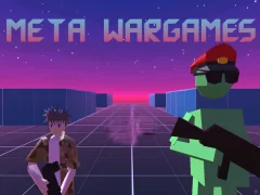 שפּיל Meta Wargames אָנליין