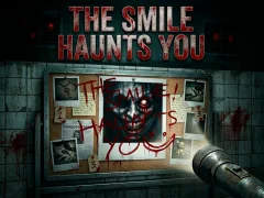 שפּיל The Smile Haunts You אָנליין