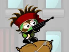 שפּיל City Siege אָנליין