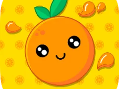 שפּיל I Like Orange Juice אָנליין
