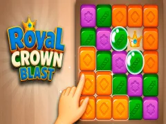 שפּיל Royal Crown Blast אָנליין