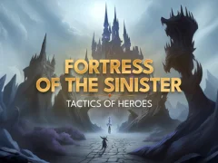 שפּיל Fortress of the Sinister אָנליין