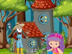 שפּיל Farmer Searching Chick Mom אָנליין