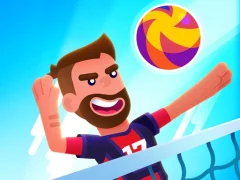 שפּיל Volleyball Challenge אָנליין