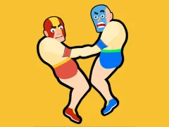 שפּיל Wrestle Jump 2 אָנליין