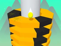 שפּיל Stack Ball Breaker אָנליין