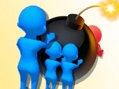 שפּיל Boom Push אָנליין