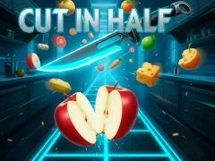 שפּיל Cut In Half אָנליין