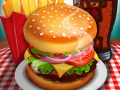 שפּיל Restaurant and Cooking אָנליין