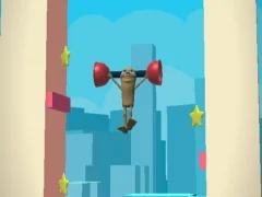 שפּיל Brainrot Fall Brainrot Adventure Game אָנליין