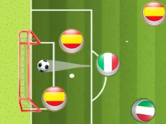 שפּיל Super Soccer Stars אָנליין
