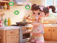 שפּיל Super Vision Master אָנליין