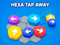 שפּיל Hexa Tap Away אָנליין