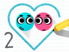 שפּיל Love Balls 2 אָנליין