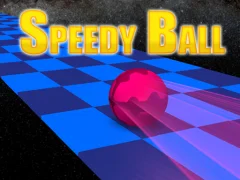 שפּיל Speedy Ball אָנליין