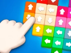 שפּיל Disassemble the picture: Puzzle! אָנליין