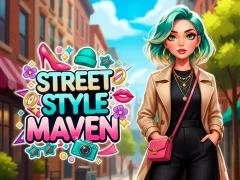 שפּיל Street Style Maven אָנליין