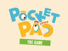 שפּיל Pocket Pac the Game אָנליין