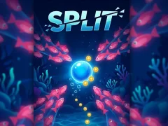 שפּיל Split אָנליין