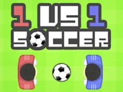 שפּיל 1vs1 soccer אָנליין