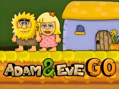שפּיל Adam and Eve GO אָנליין