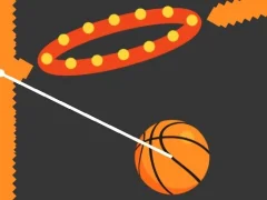 שפּיל Ultimate Dunk Hoop אָנליין