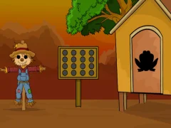 שפּיל Find the Big Golden Box אָנליין