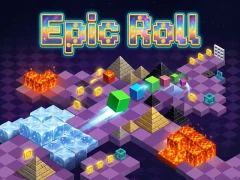 שפּיל Epic Roll אָנליין