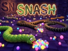 שפּיל Snash אָנליין