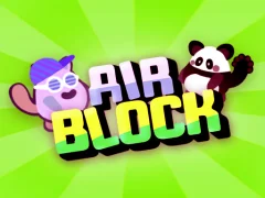 שפּיל Air Block אָנליין