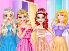 שפּיל Princess Banquet The Ultimate Royal Prank אָנליין