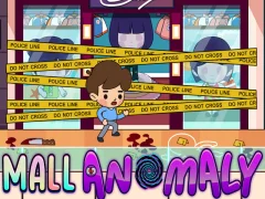 שפּיל Mall Anomaly אָנליין