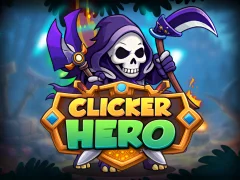 שפּיל Clicker Hero אָנליין