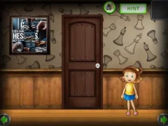 שפּיל Amgel Kids Room Escape 333 אָנליין